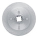 Disc Brake Rotor Dynamic Friction 600-67032