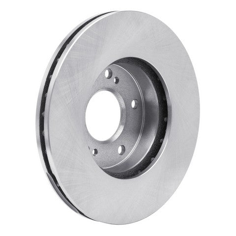 Disc Brake Rotor Dynamic Friction 600-67033
