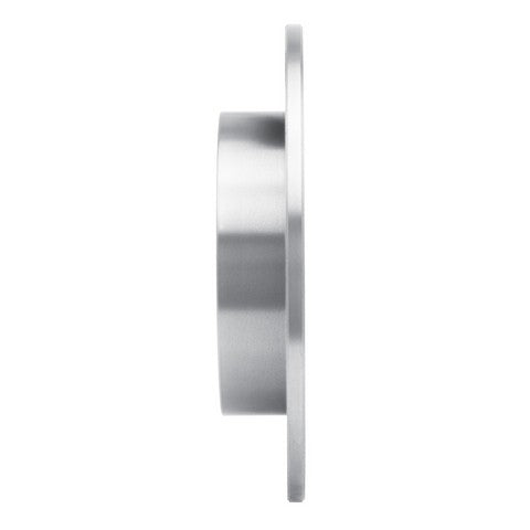 Disc Brake Rotor Dynamic Friction 600-67036