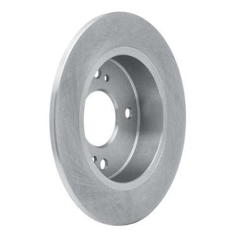 Disc Brake Rotor Dynamic Friction 600-67036