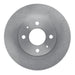 Disc Brake Rotor Dynamic Friction 600-67037