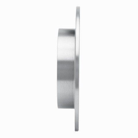 Disc Brake Rotor Dynamic Friction 600-67039