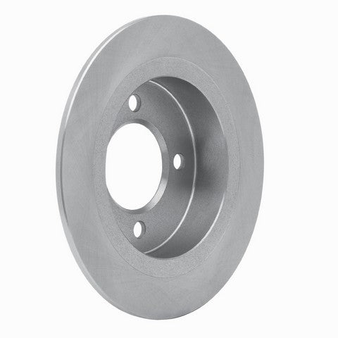 Disc Brake Rotor Dynamic Friction 600-67039