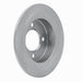 Disc Brake Rotor Dynamic Friction 600-67039