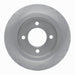 Disc Brake Rotor Dynamic Friction 600-67039