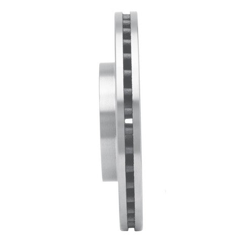 Disc Brake Rotor Dynamic Friction 600-67041