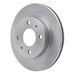 Disc Brake Rotor Dynamic Friction 600-67044