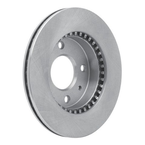 Disc Brake Rotor Dynamic Friction 600-67044