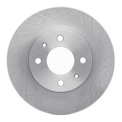 Disc Brake Rotor Dynamic Friction 600-67045