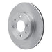 Disc Brake Rotor Dynamic Friction 600-67045