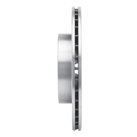 Disc Brake Rotor Dynamic Friction 600-67045
