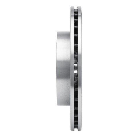 Disc Brake Rotor Dynamic Friction 600-67047