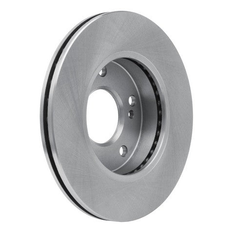 Disc Brake Rotor Dynamic Friction 600-67047