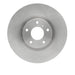 Disc Brake Rotor Dynamic Friction 600-67052