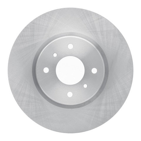 Disc Brake Rotor Dynamic Friction 600-67054