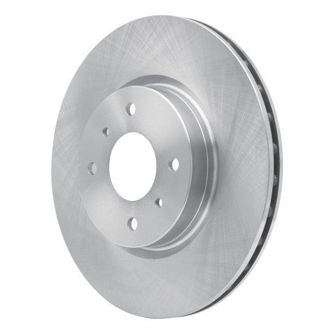 Disc Brake Rotor Dynamic Friction 600-67054