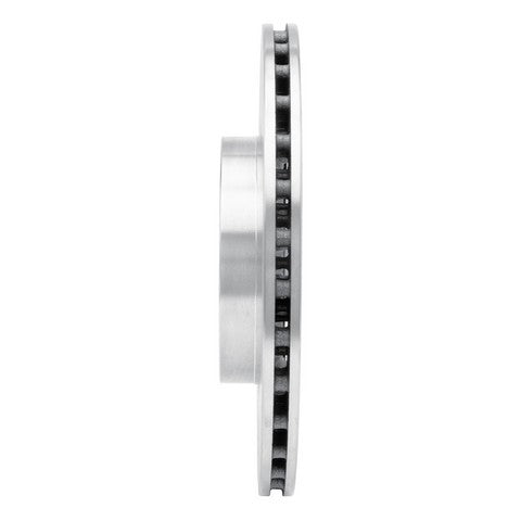 Disc Brake Rotor Dynamic Friction 600-67054
