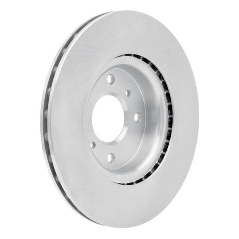 Disc Brake Rotor Dynamic Friction 600-67054