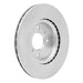 Disc Brake Rotor Dynamic Friction 600-67054
