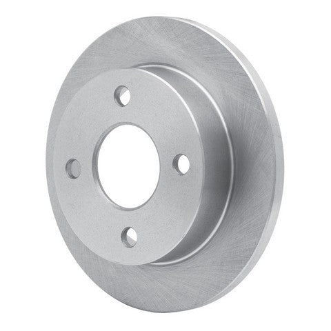 Disc Brake Rotor Dynamic Friction 600-67073