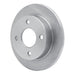 Disc Brake Rotor Dynamic Friction 600-67073