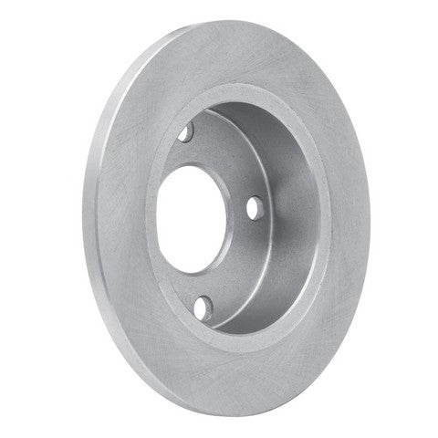 Disc Brake Rotor Dynamic Friction 600-67073