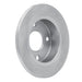 Disc Brake Rotor Dynamic Friction 600-67073