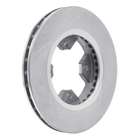 Disc Brake Rotor Dynamic Friction 600-67074