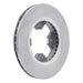 Disc Brake Rotor Dynamic Friction 600-67074