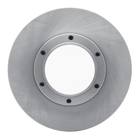 Disc Brake Rotor Dynamic Friction 600-67076