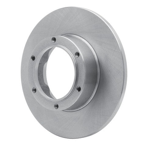 Disc Brake Rotor Dynamic Friction 600-67076