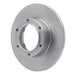 Disc Brake Rotor Dynamic Friction 600-67076