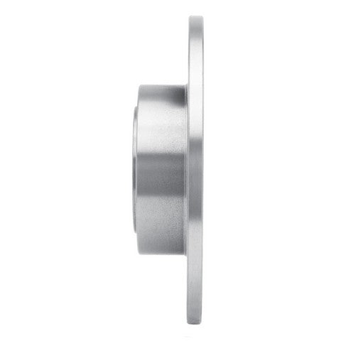 Disc Brake Rotor Dynamic Friction 600-67076