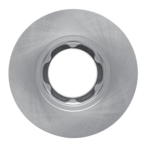 Disc Brake Rotor Dynamic Friction 600-67076