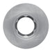 Disc Brake Rotor Dynamic Friction 600-67076