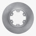 Disc Brake Rotor Dynamic Friction 600-67080