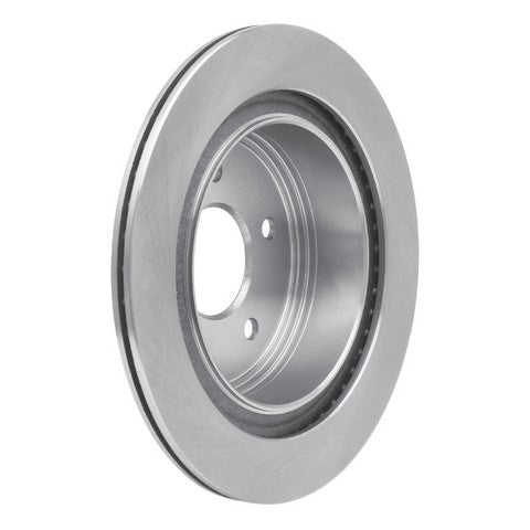 Disc Brake Rotor Dynamic Friction 600-67088