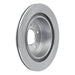 Disc Brake Rotor Dynamic Friction 600-67088