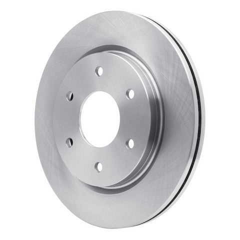 Disc Brake Rotor Dynamic Friction 600-67096