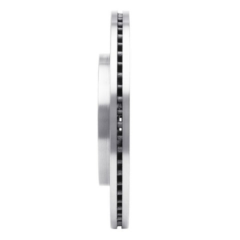 Disc Brake Rotor Dynamic Friction 600-67096