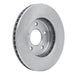 Disc Brake Rotor Dynamic Friction 600-67103