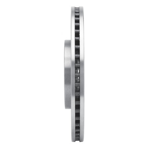 Disc Brake Rotor Dynamic Friction 600-67104