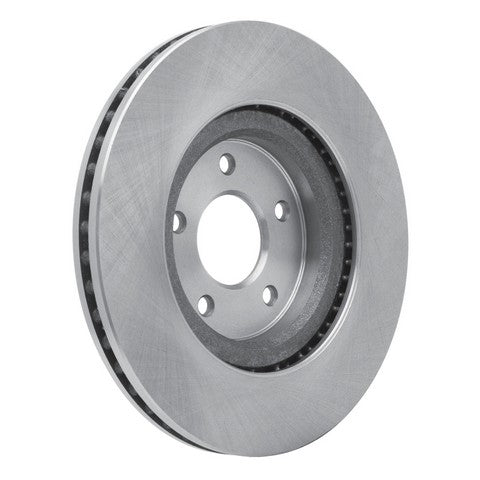 Disc Brake Rotor Dynamic Friction 600-67104