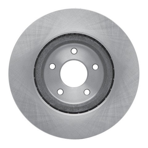 Disc Brake Rotor Dynamic Friction 600-67104