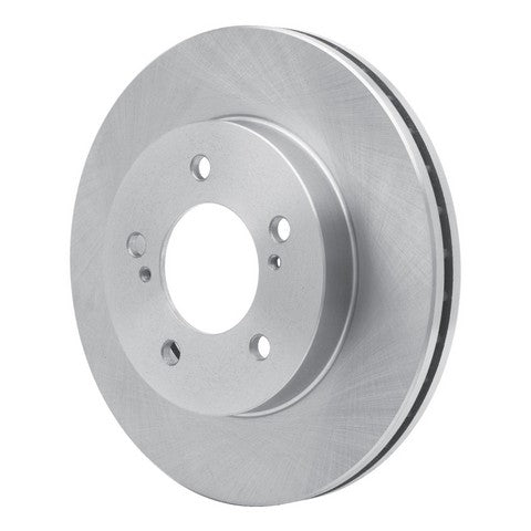 Disc Brake Rotor Dynamic Friction 600-67107