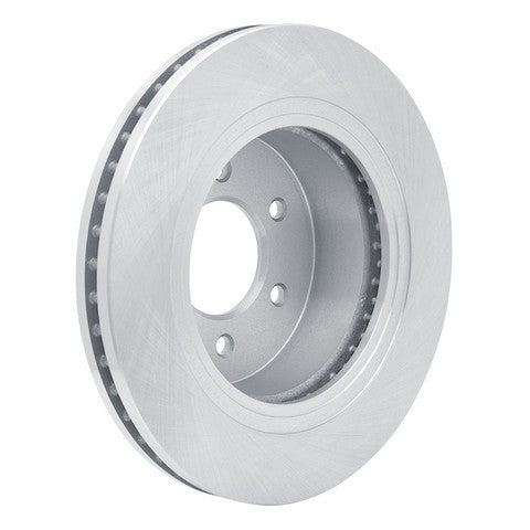 Disc Brake Rotor Dynamic Friction 600-67108