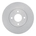 Disc Brake Rotor Dynamic Friction 600-67112