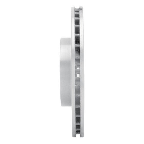 Disc Brake Rotor Dynamic Friction 600-67112