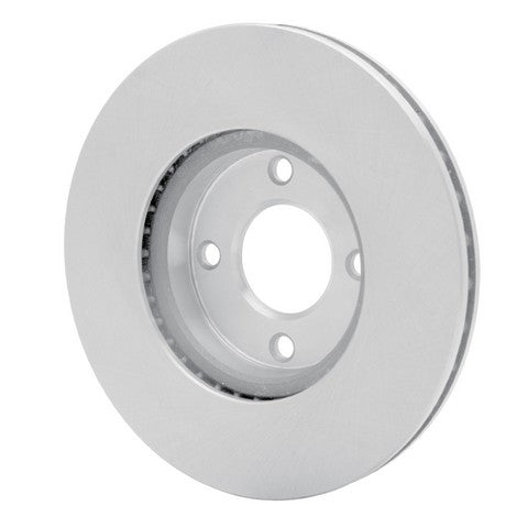 Disc Brake Rotor Dynamic Friction 600-67112