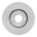 Disc Brake Rotor Dynamic Friction 600-67112